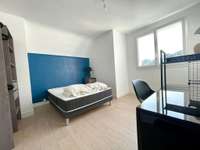 Location Chambre 4 pièces