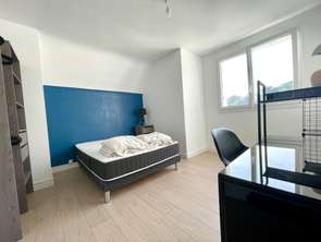Location ChambreQuimper Kerlaëron - Ty Bos - Ergué Sud