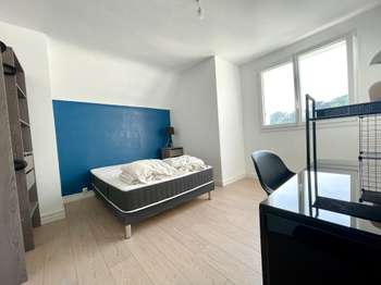 Location Chambre 4 pièces Quimper Kerlaëron - Ty Bos - Ergué Sud 29