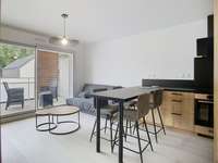Location appartement 2 pièces