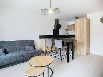 Location appartement 2 pièces
