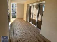 Location appartement 1 pièce