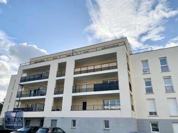 Location appartement 3 pièces Quimper Kermabeuzen - Moulin Vert - Penvillerc'h 29