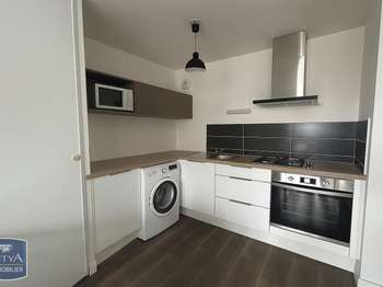 Location appartement 3 pièces