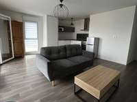 Location appartement 3 pièces