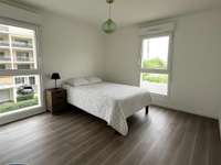 Location appartement 3 pièces
