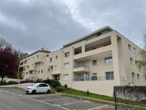 Location Appartement 2 piècesQuimper Kermabeuzen - Moulin Vert - Penvillerc'h