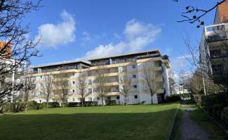 Photo Location appartement Quimper Kermabeuzen - Moulin Vert - Penvillerc'h