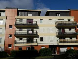 Location appartement 2 pièces
