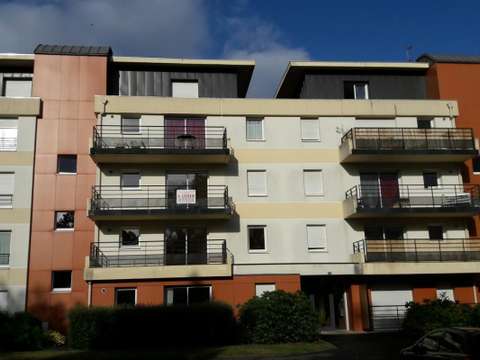 Location appartement 2 pièces