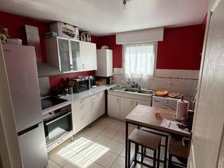 Location appartement 2 pièces