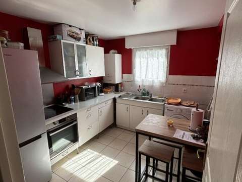 Location appartement 2 pièces