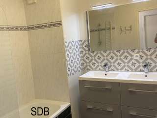 Location appartement 3 pièces