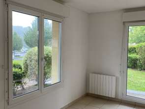 Location Appartement 3 piècesQuimper Kermabeuzen - Moulin Vert - Penvillerc'h