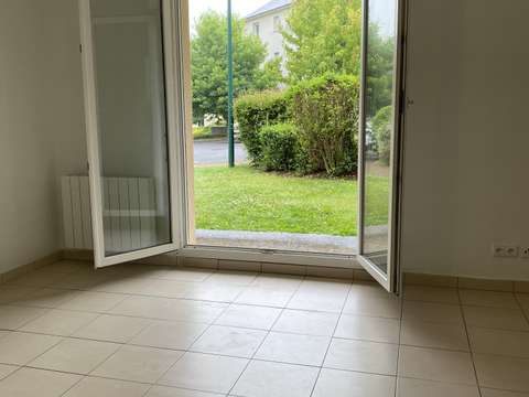 Location appartement 3 pièces