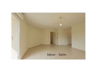 Location appartement 3 pièces