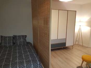Location Appartement 2 piècesQuimper Kermabeuzen - Moulin Vert - Penvillerc'h