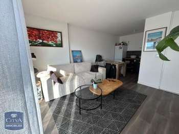 Location appartement 2 pièces