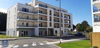 Location appartement 2 pièces Quimper Kermabeuzen - Moulin Vert - Penvillerc'h 29