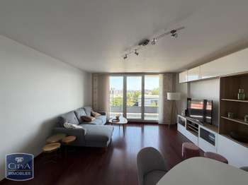 Location Appartement 4 piècesQuimper Kermabeuzen - Moulin Vert - Penvillerc'h