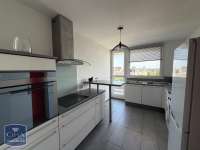 Location appartement 4 pièces