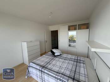 Location appartement 4 pièces