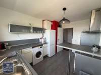 Location appartement 4 pièces