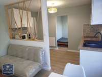 Location appartement 2 pièces