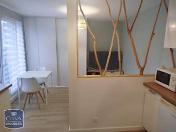 Location appartement 2 pièces