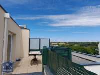 Location appartement 2 pièces Location appartement 2 pièces