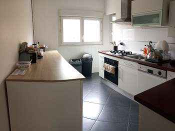 Location ChambreQuimper Kermoysan - Kergestin