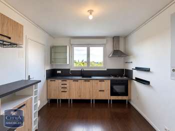Location appartement 3 pièces