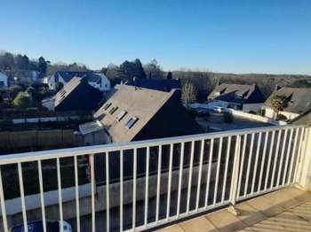 Location appartement 2 pièces
