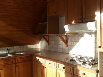 Location appartement 2 pièces