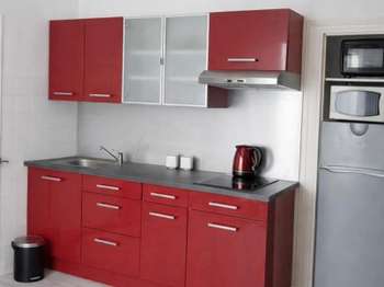 Location Appartement 2 piècesQuimper Penanguer - Kervilien - Penhars