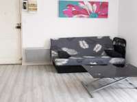 Location appartement 2 pièces Location appartement 2 pièces