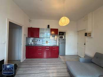 Location appartement 2 pièces