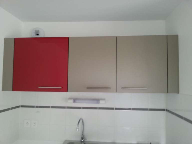 Location appartement 2 pièces