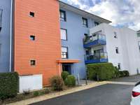 Location appartement 2 pièces Location appartement 2 pièces