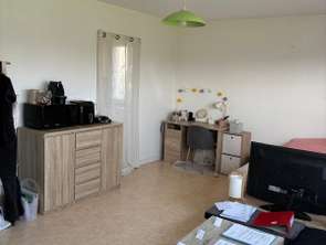 Location Appartement T1Quimper Penanguer - Kervilien - Penhars