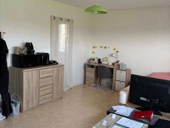 Location appartement 1 pièce Quimper Penanguer - Kervilien - Penhars 29