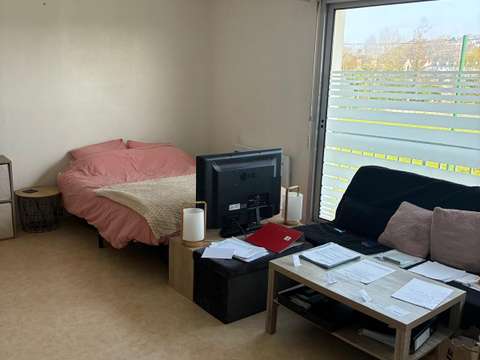 Location appartement 1 pièce