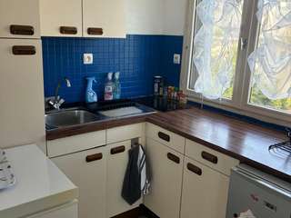Location appartement 1 pièce