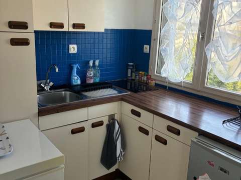Location appartement 1 pièce
