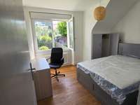 Location Chambre 8 pièces