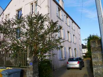 Location Appartement 3 piècesQuimper Penanguer - Kervilien - Penhars