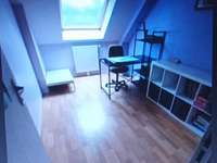Location Chambre 6 pièces