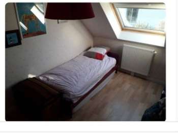 Location ChambreQuimper Penanguer - Kervilien - Penhars