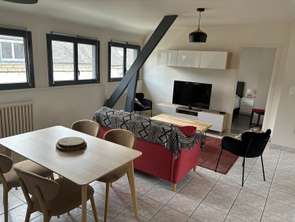 Location Appartement 3 piècesQuimperlé
