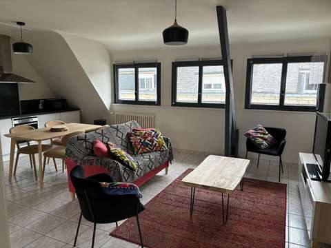 Location appartement 3 pièces Location appartement 3 pièces